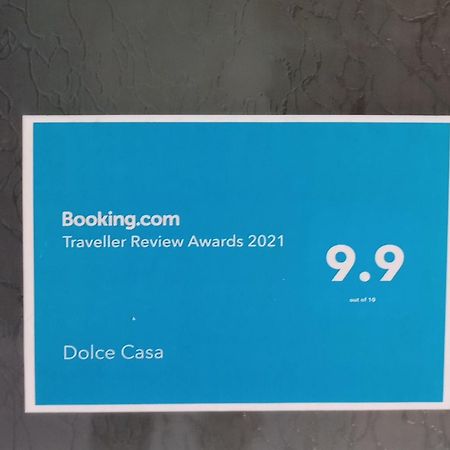 Dolce Casa Apartment เบลเกรด ภายนอก รูปภาพ