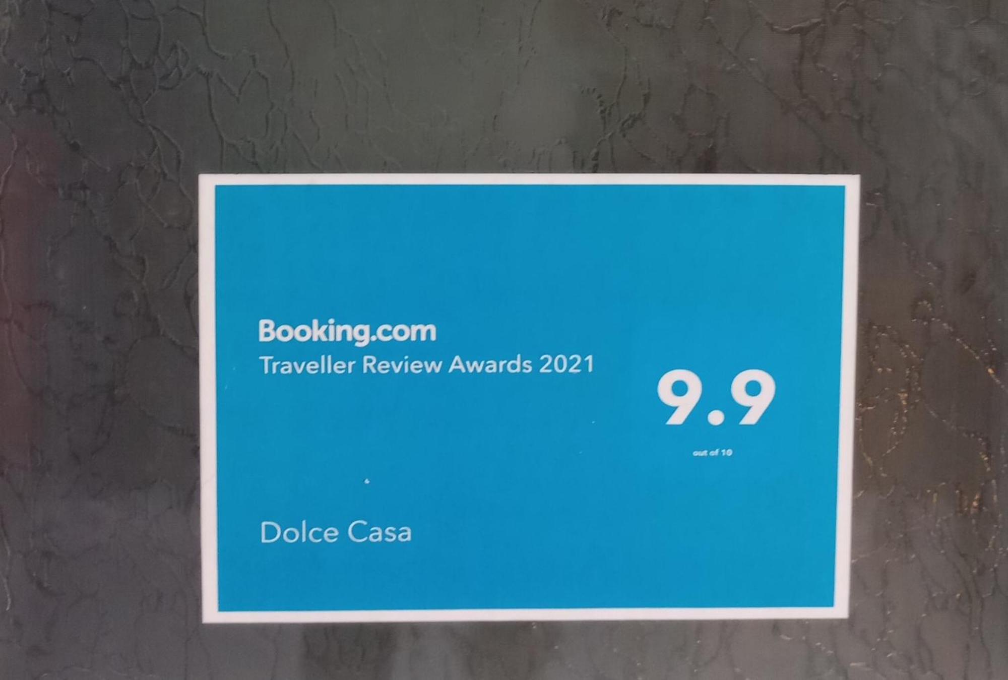 Dolce Casa Apartment เบลเกรด ภายนอก รูปภาพ