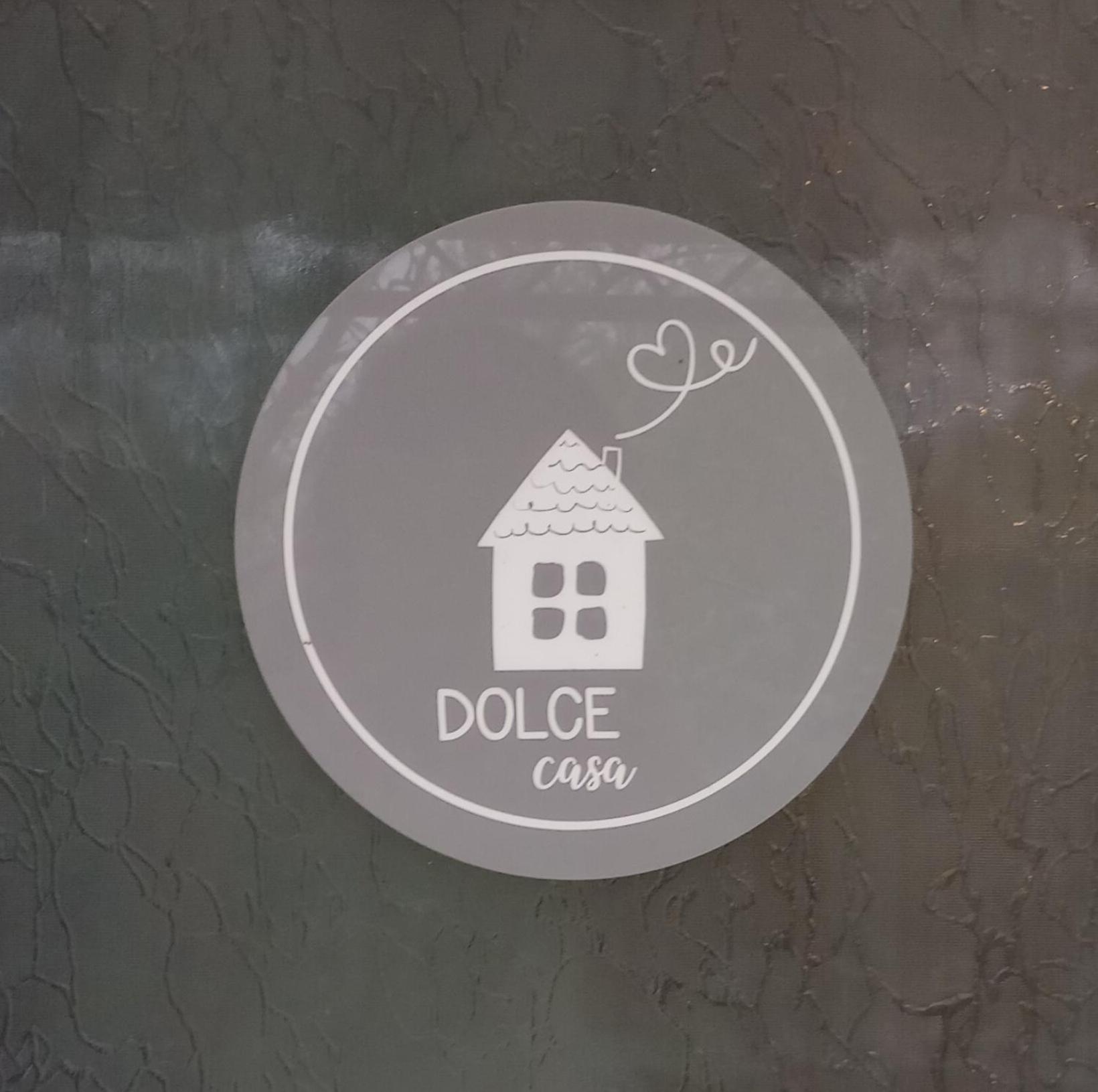Dolce Casa Apartment เบลเกรด ภายนอก รูปภาพ