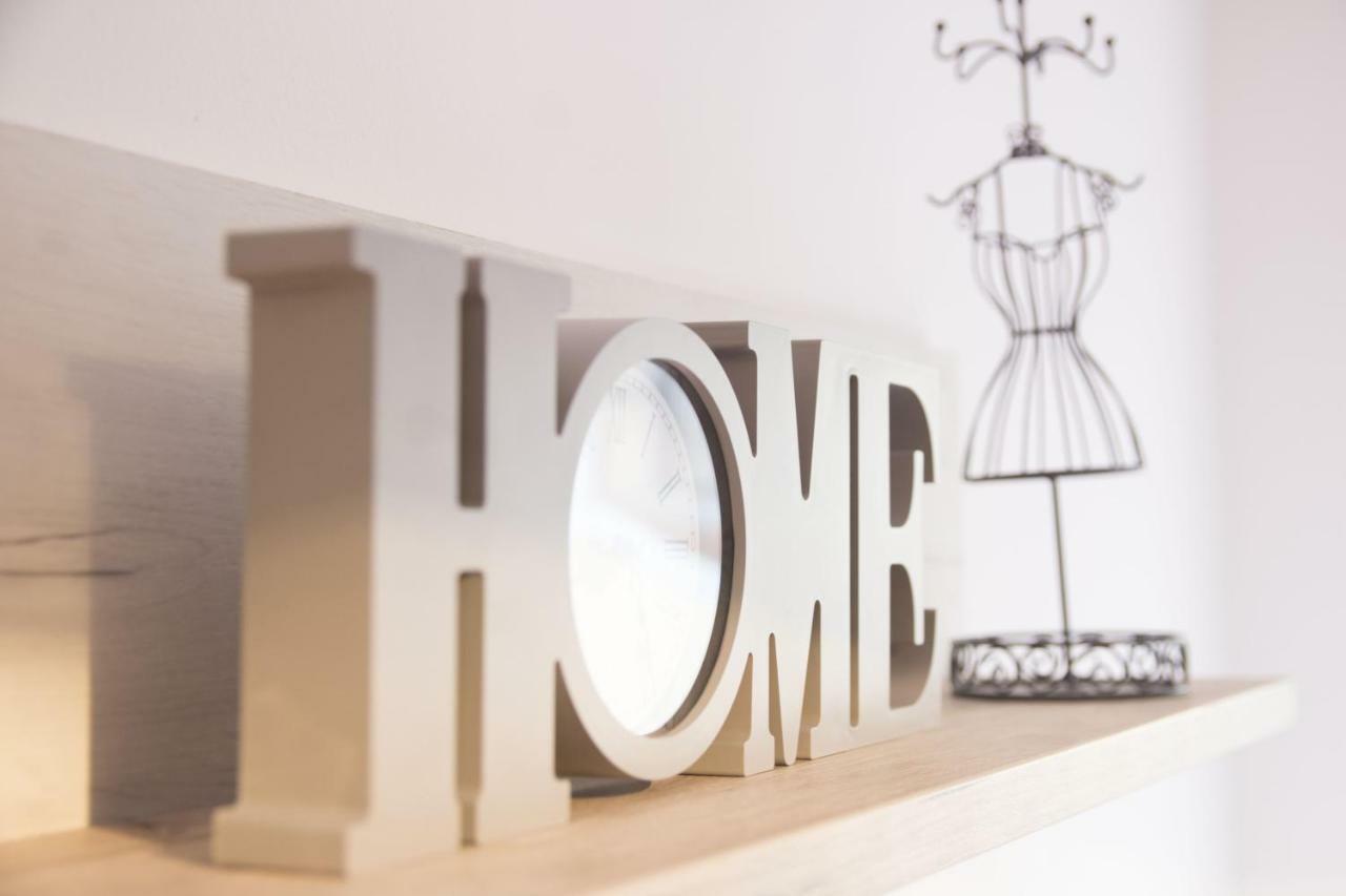 Dolce Casa Apartment เบลเกรด ภายนอก รูปภาพ