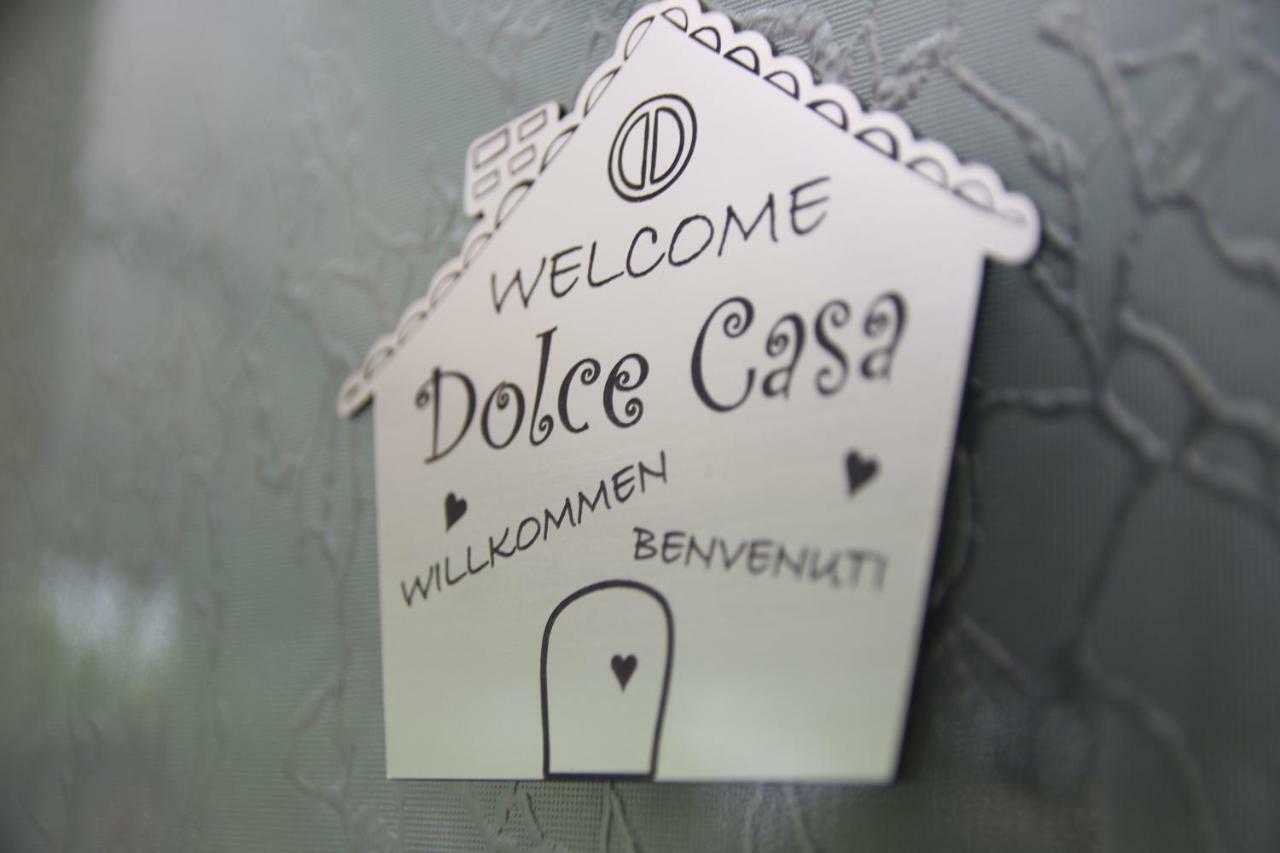 Dolce Casa Apartment เบลเกรด ภายนอก รูปภาพ