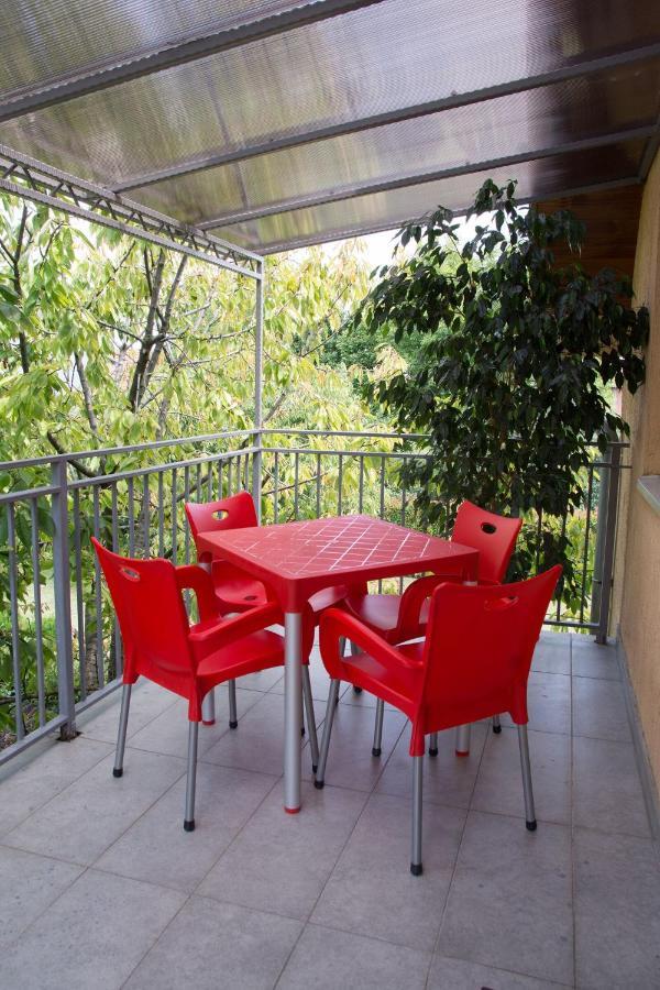 Dolce Casa Apartment เบลเกรด ภายนอก รูปภาพ